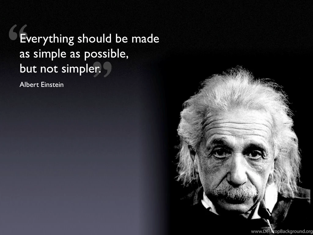 29 Inspirational Wallpapers For Your Desktop