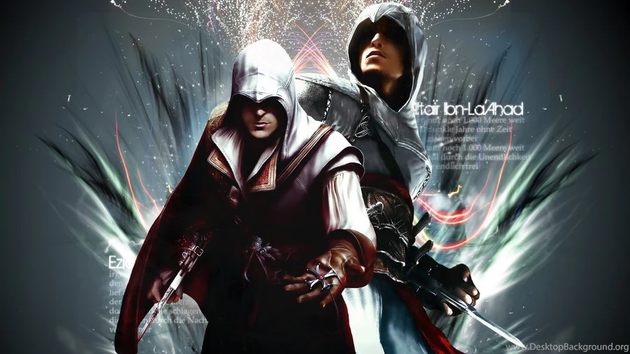 Where Should Assassin's Creed: Brotherhood Have Taken Place ...