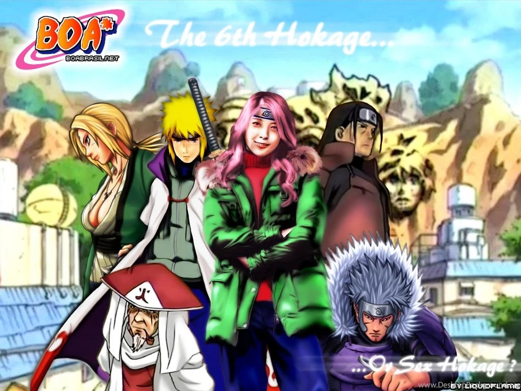 Free Naruto Wallpapers Desktop Wallpapers Cave