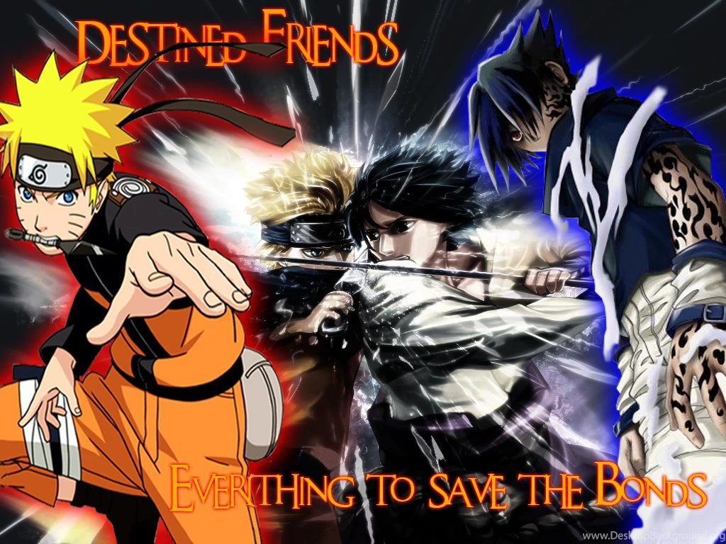 Hd Naruto Wallpapers Wallpapers HD Fine