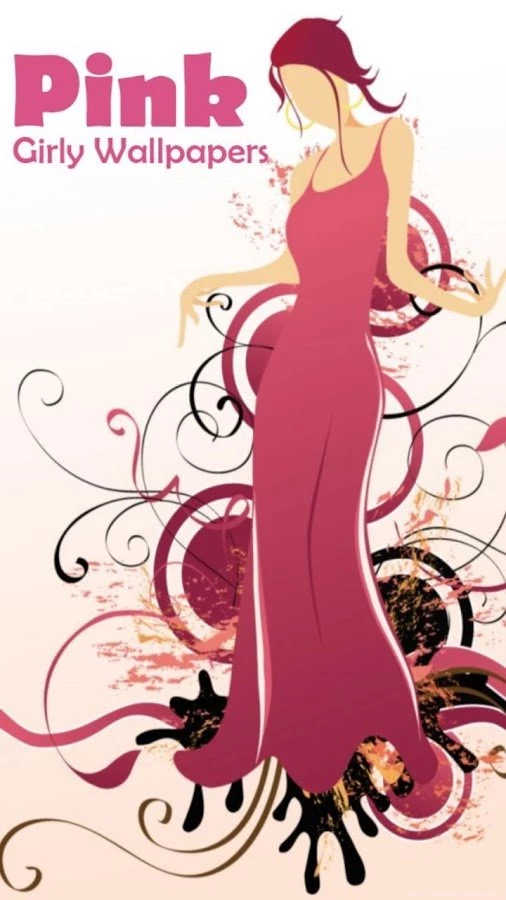 Pink Girly Wallpapers Android Apps On Google Play