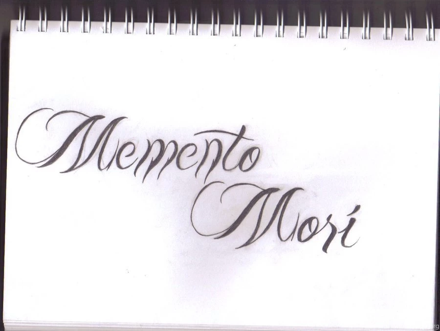 Эскизы тату для мужчин моменто море