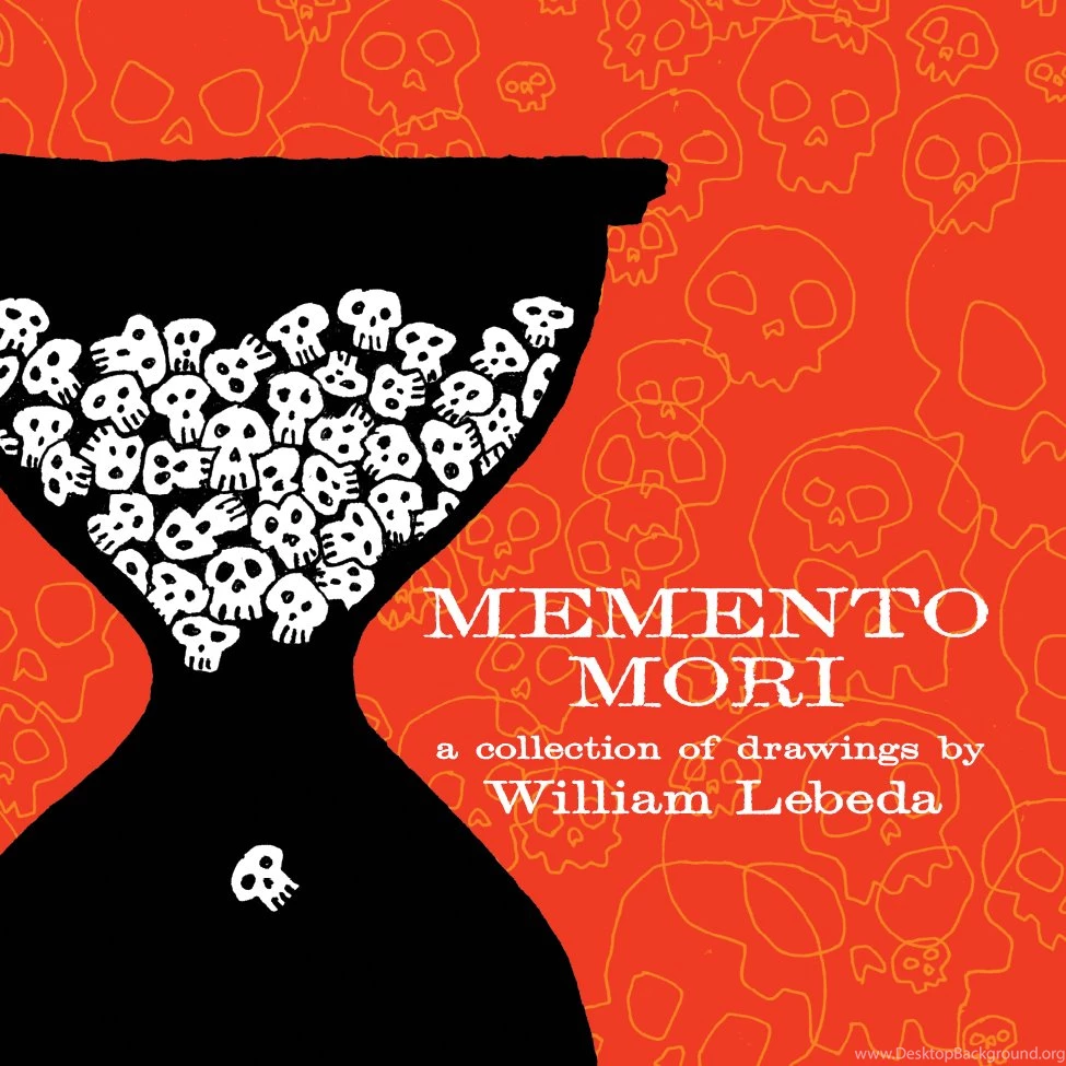 Zombies And Toys: Memento Mori