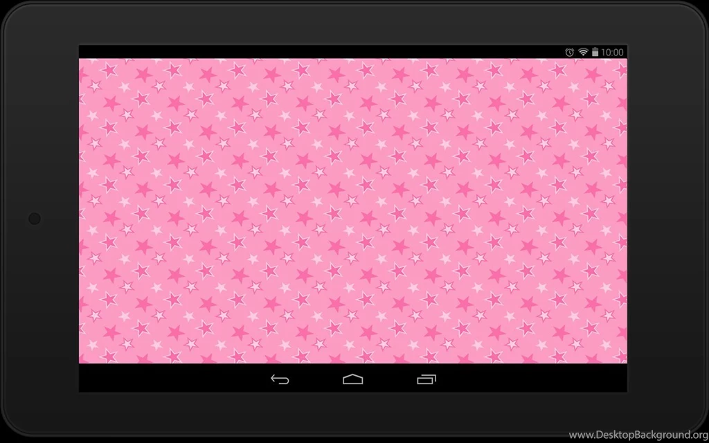 Pink Girly Wallpapers Android Apps And Tests AndroidPIT