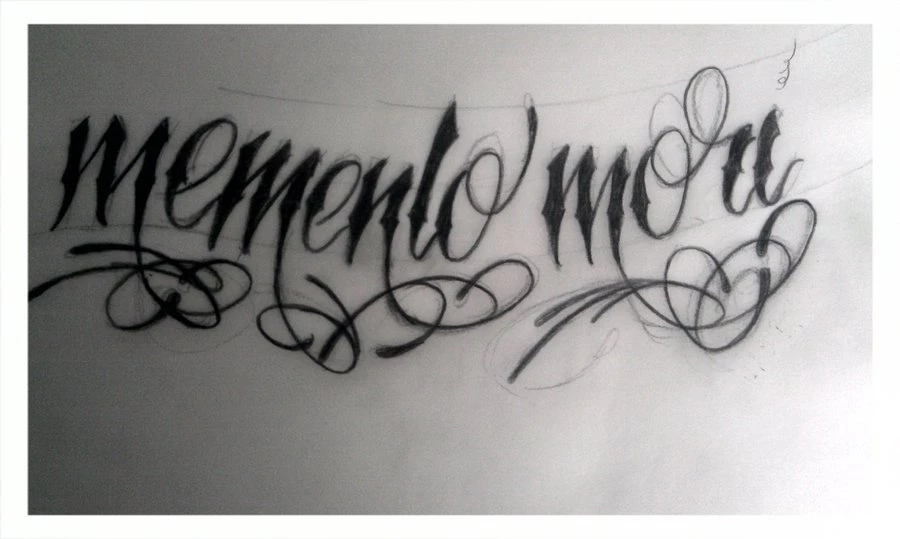 Memento Mori By GeertY On DeviantArt