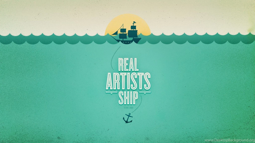 Wallpapers HD Art