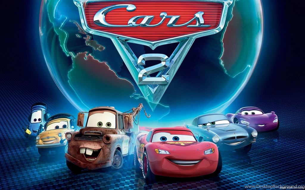 Disney Cars Wallpapers Collection (34+)