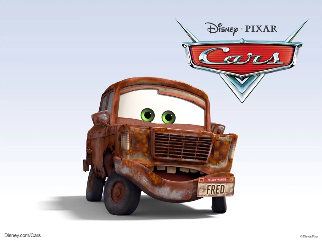 Pixar Cars Wallpapers All Wallpapers New