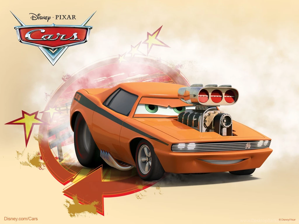 Pixar Cars Wallpapers All Wallpapers New