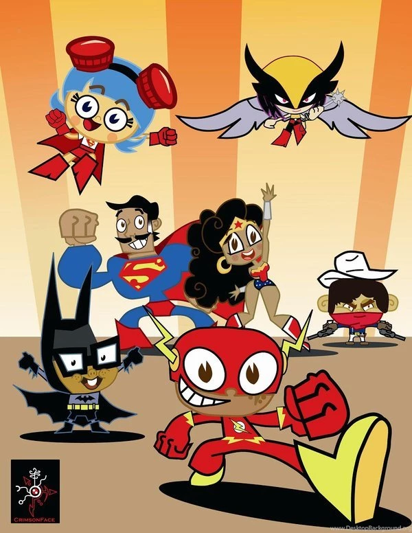 Browsing Wallpapers On DeviantArt