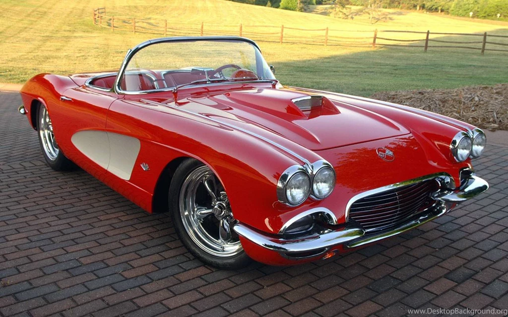 Muscle Cars Wallpapers Pt. 2 MuscleDrive