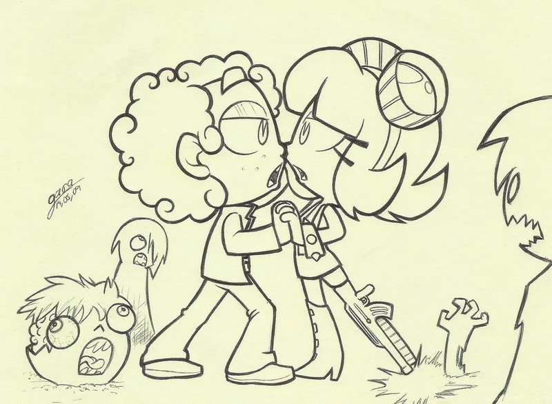 El Tigre Anime Favourites By 243kimikins On DeviantArt