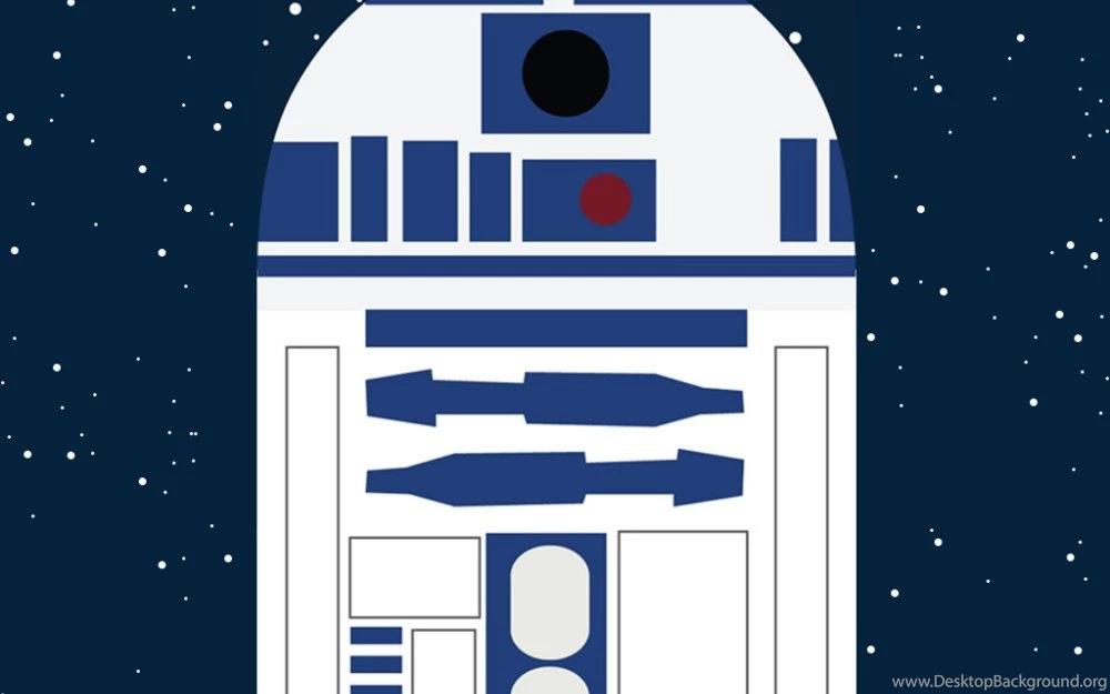 Star Wars iPhone Wallpapers