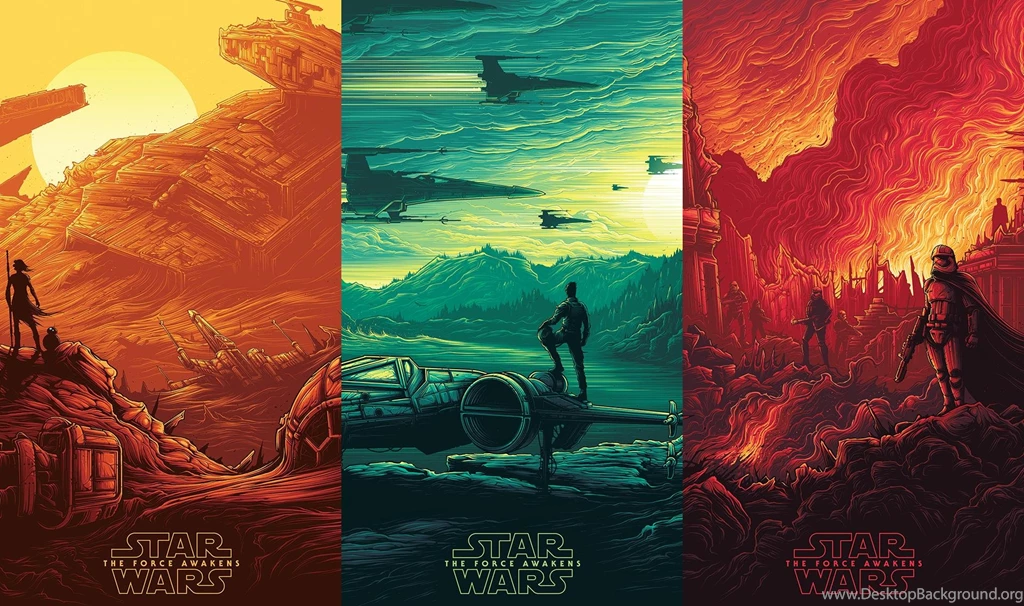 Star Wars iPhone 5 Walls Imgur
