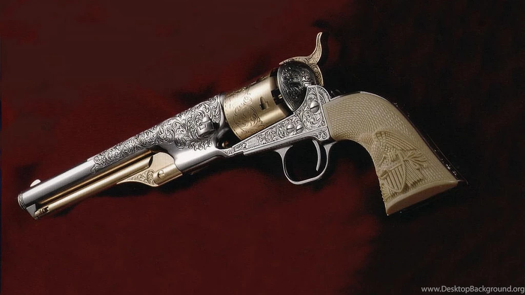 89 Revolver HD Wallpapers