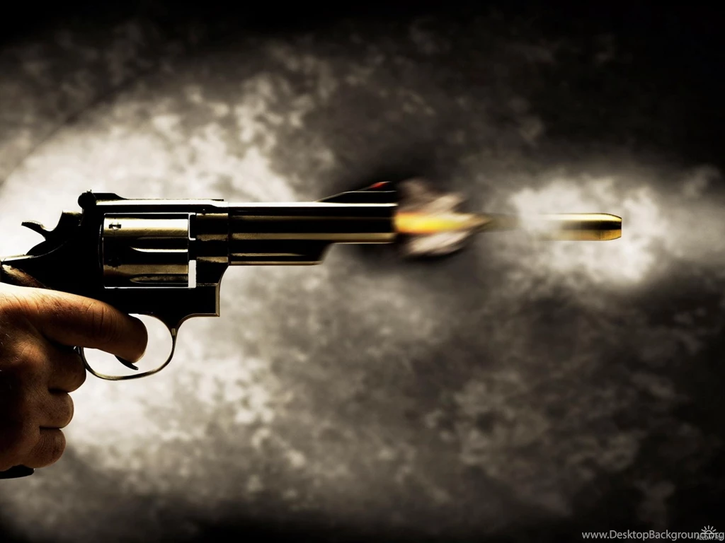 Revolver Wallpapers