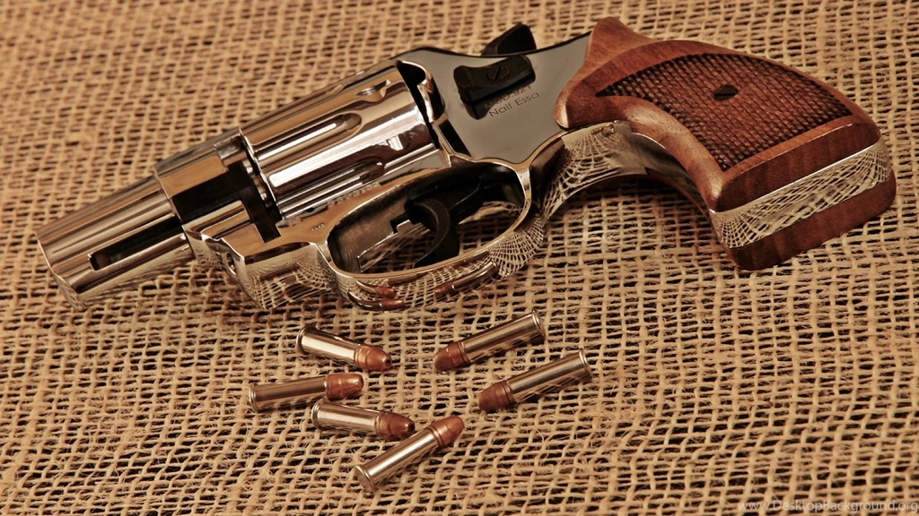 Revolver Wallpaper Backgrounds