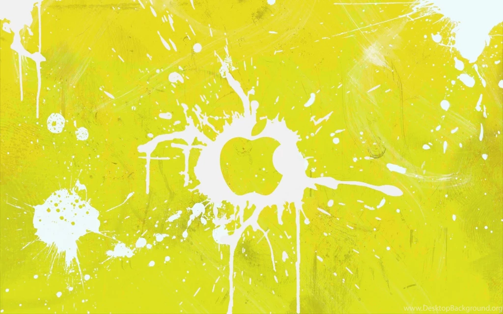 Yellow Wallpapers