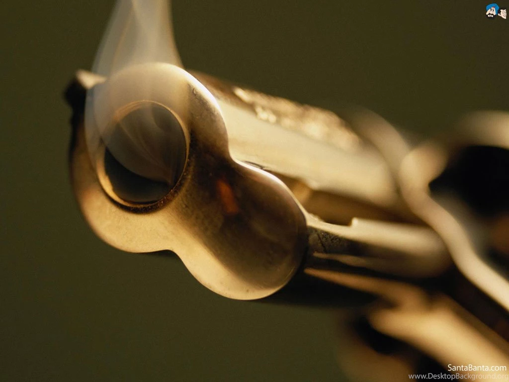 Editor's Pick For Weapons Wallpapers