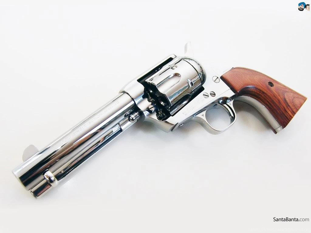 Revolvers Wallpapers