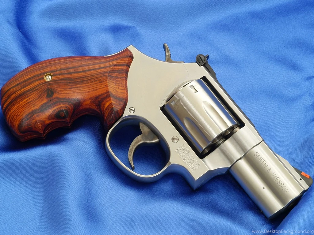 Smith & Wesson Revolver Computer Wallpapers, Desktop Backgrounds ...