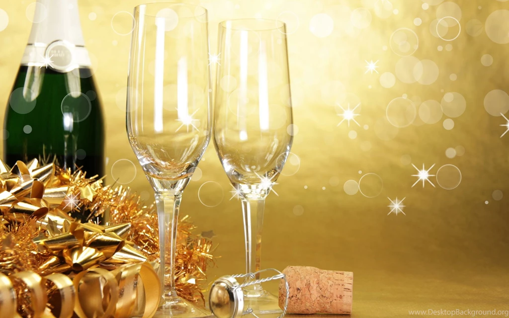 New Years Eve