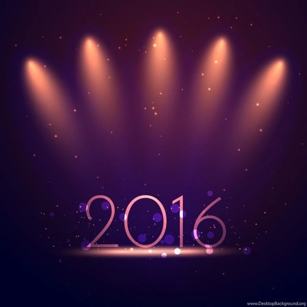 New Years Eve Vectors, Photos And PSD Files