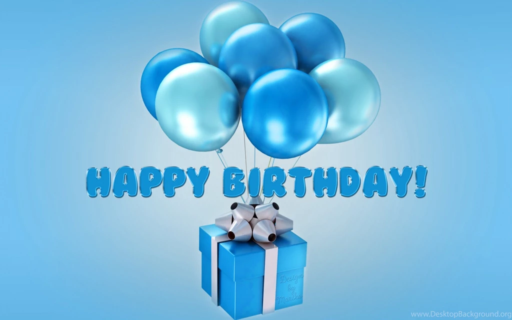Happy Birthday Wallpapers HD