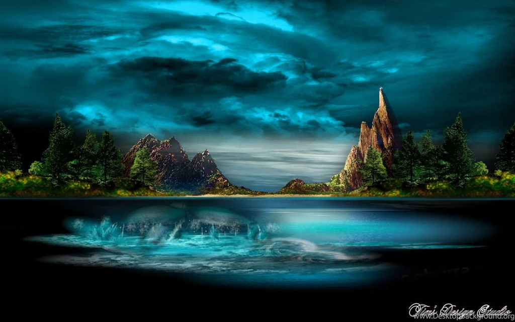 261 Dark HD Wallpapers