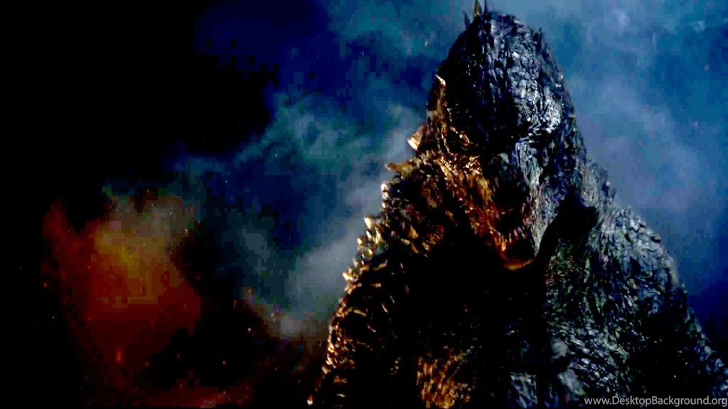 Godzilla 2014: The King Has Returned! By GojiFan1993 On DeviantArt