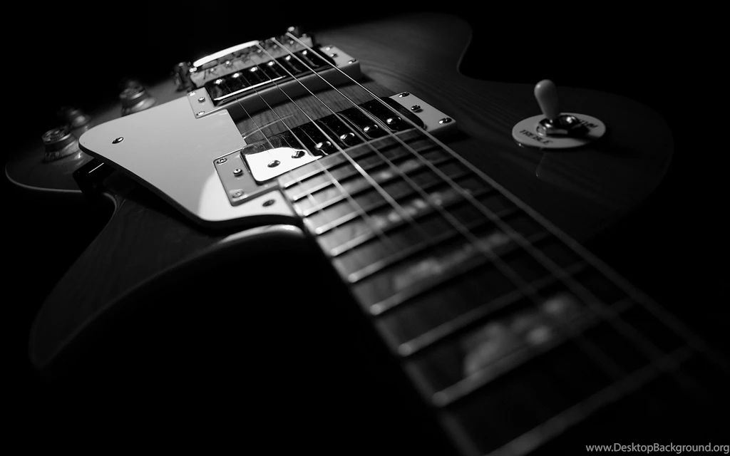 Wallpapers Guitar