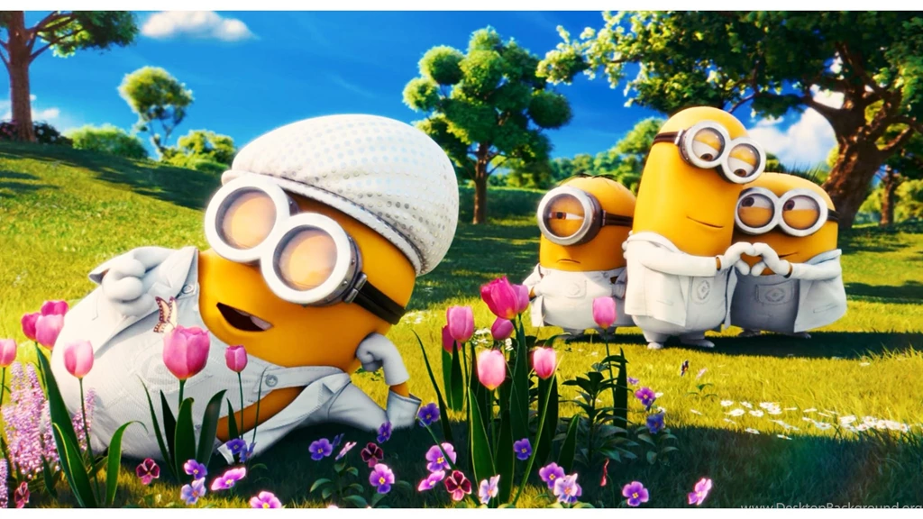 Minion Wallpapers