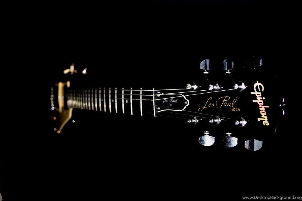 HD Guitar Wallpapers And Photos