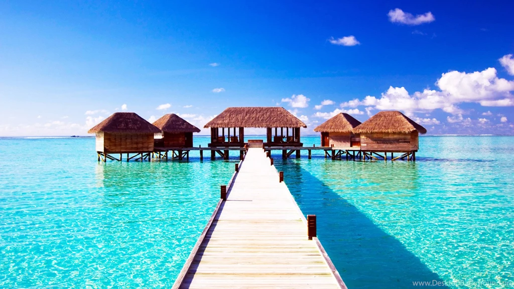 Redang Beach Resort Wallpapers 06, Beach Pictures And Images