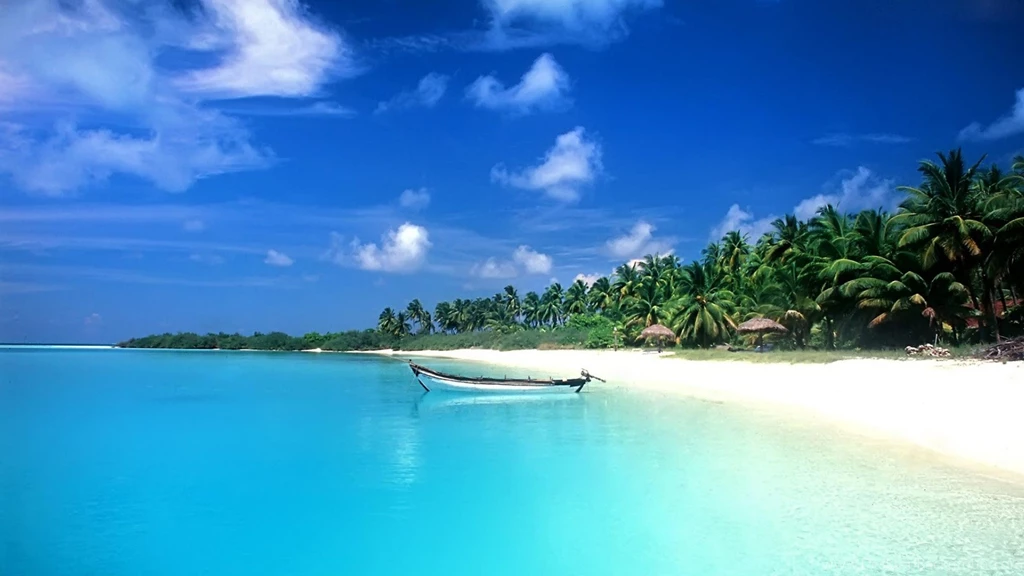 Kamala Beach Resort Wallpapers 06, Beach Pictures And Images