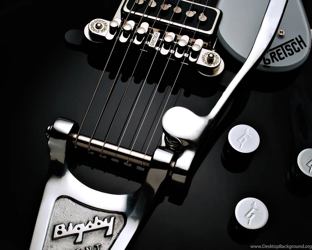 Gretsch Guitar HD Wallpaper,music Wallpaper,guitar Wallpapers ...