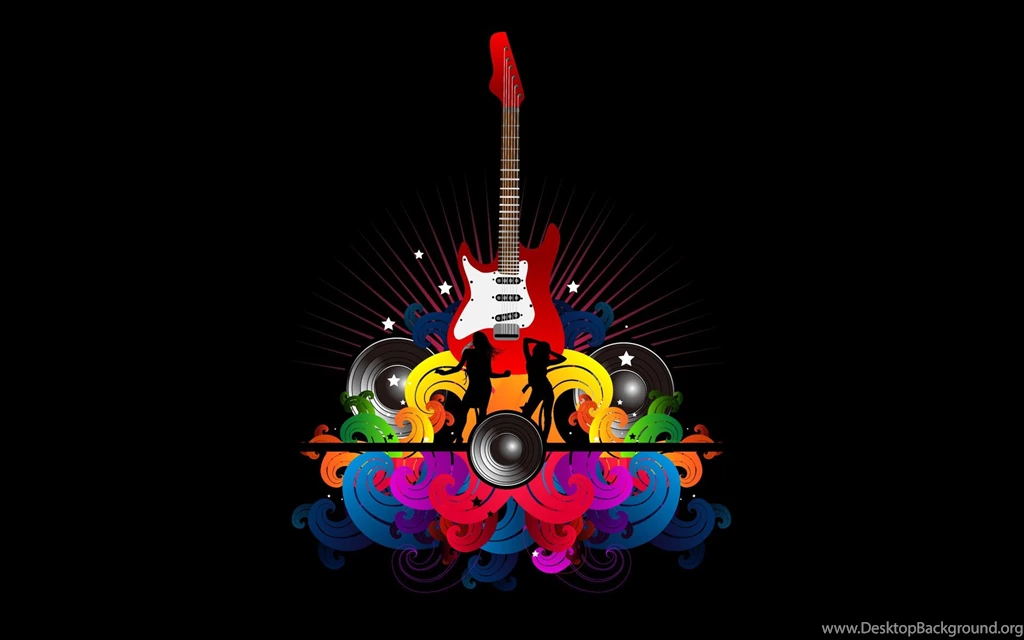 Guitar Hd Wallpapers 1080p Free Hd Wallpapers