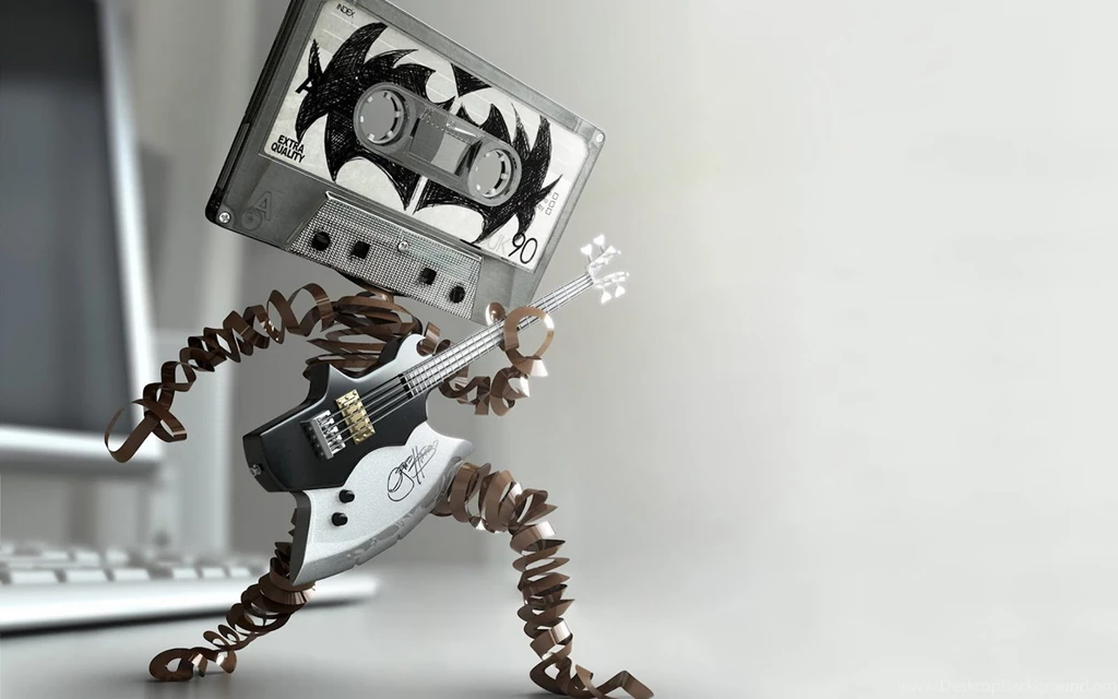 Guitar Music Hd Wallpapers