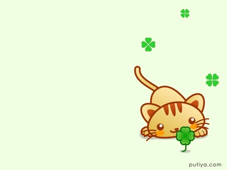 Four Leaf Clover Wallpapers Google Search