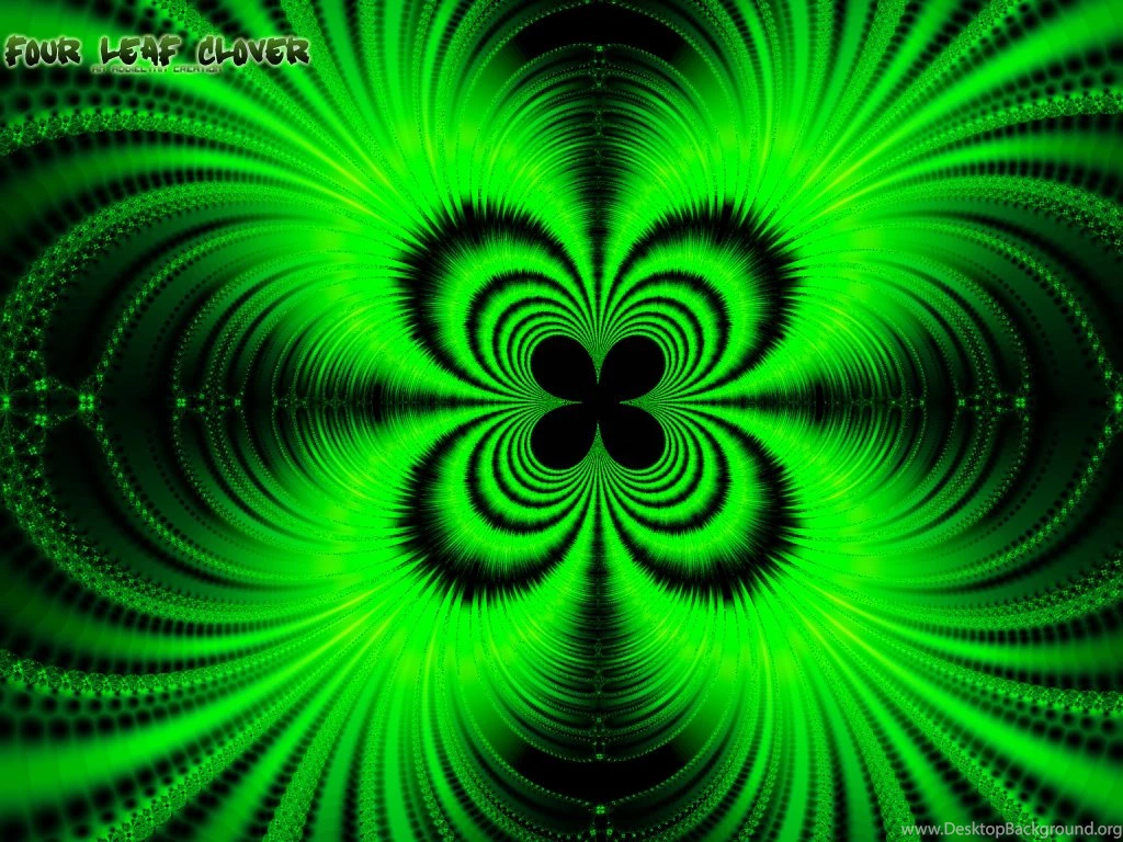 Four Leaf Clover? By Addielynn On DeviantArt
