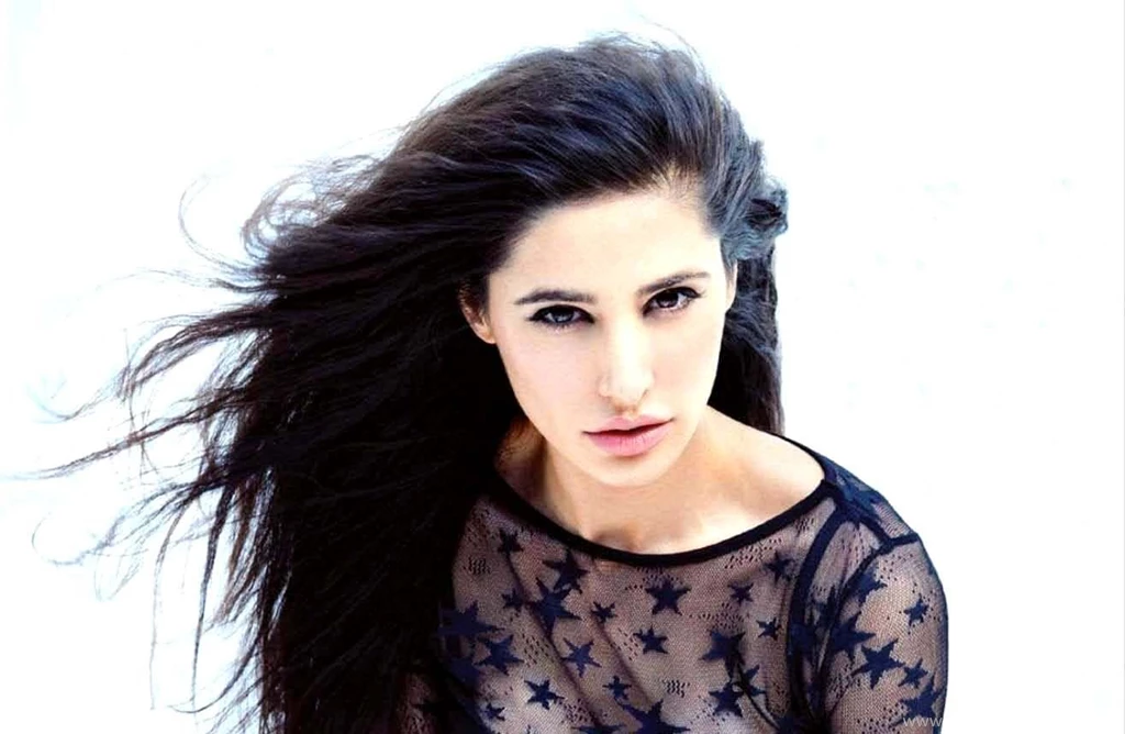 Nargis Fakhri Hottest Latest Photoshoot In Bikini HD