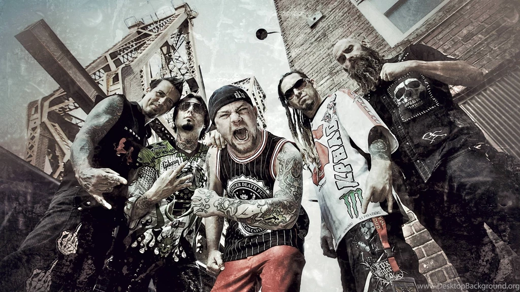 2560x1440 Metal, Ffdp, Groove, Five Finger Death Punch, 5fdp ...