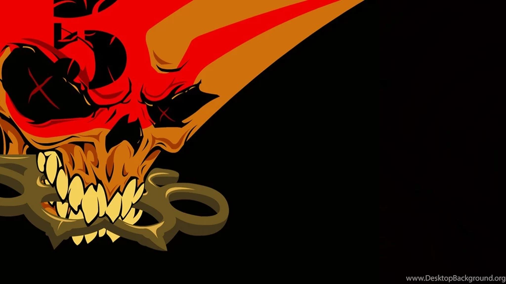 Five Finger Death Punch Wallpapers HD Download