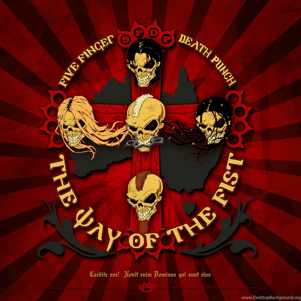 5FDP Wallpapers By To4dd On DeviantArt