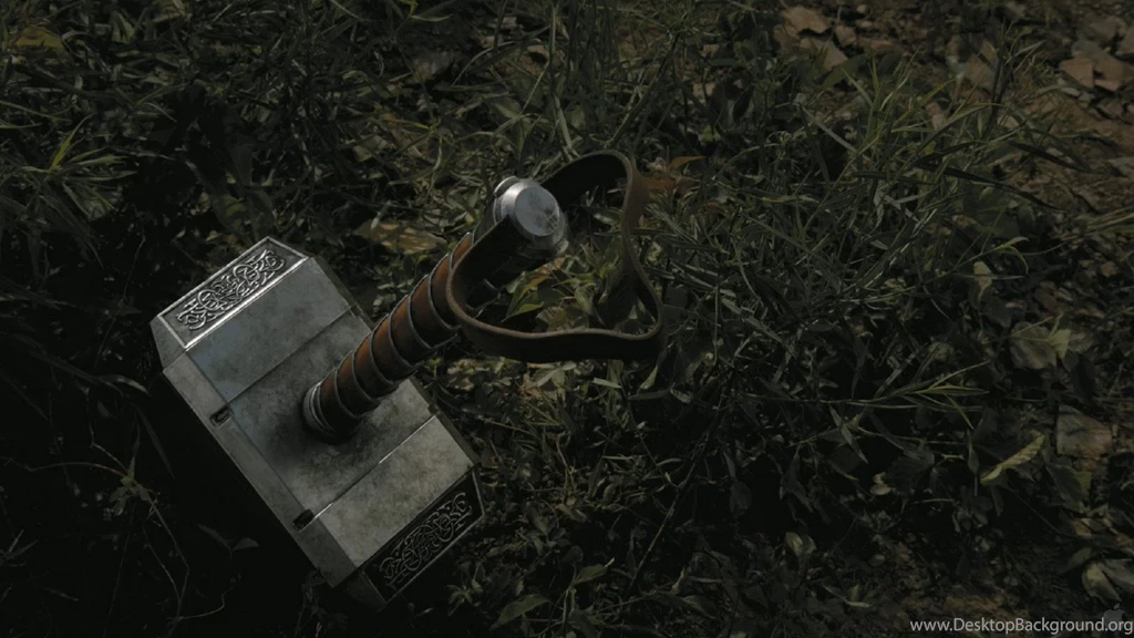 Thor Hammer HD Wallpapers HD Wallpaper Backgrounds Of Your Choice