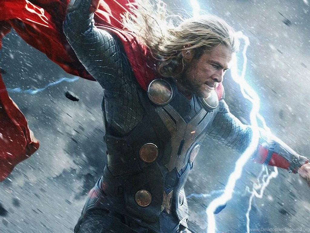 Free Thor Wallpapers