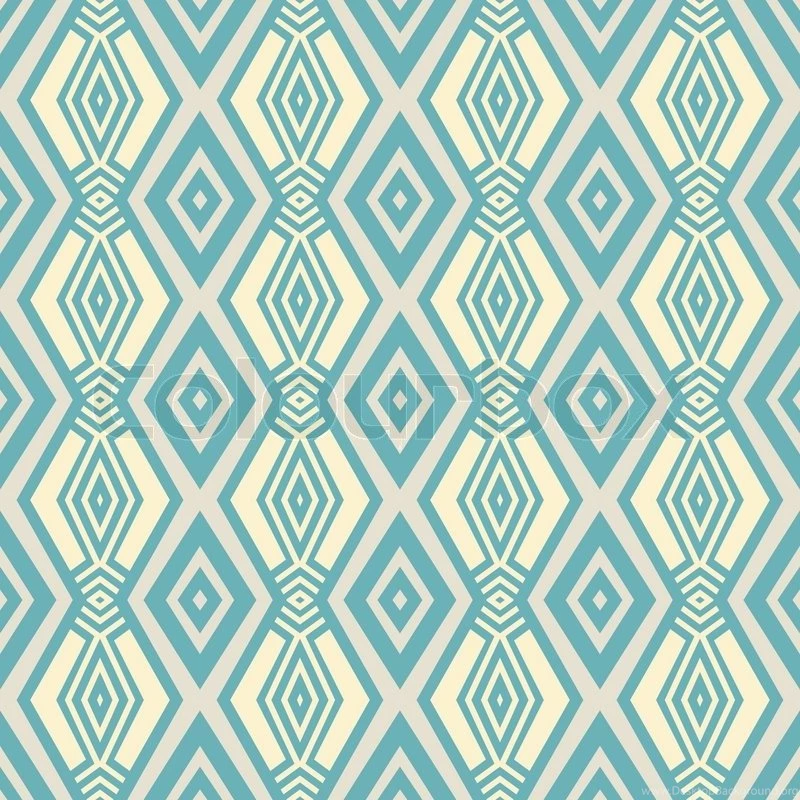 Winter Vintage Pattern Wallpapers Vector Seamless Backgrounds ...