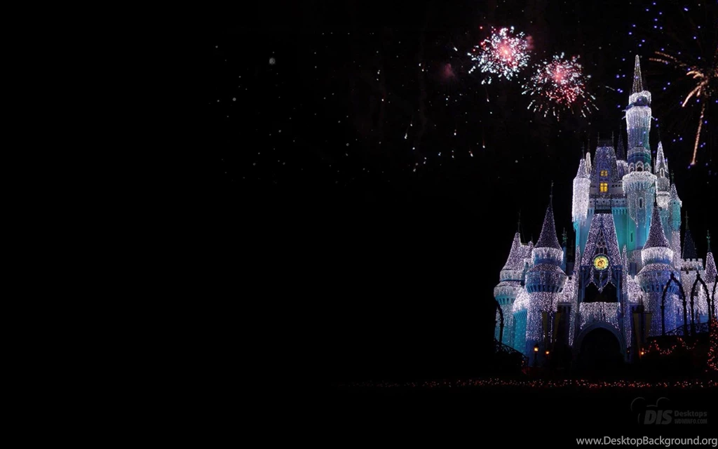 Disney Castle Desktop Backgrounds Wallpapers : Anime Wallpapers ...
