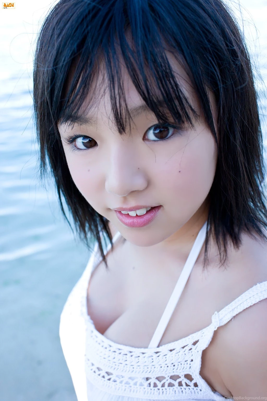 Download HD Ai Shinozaki Wallpapers