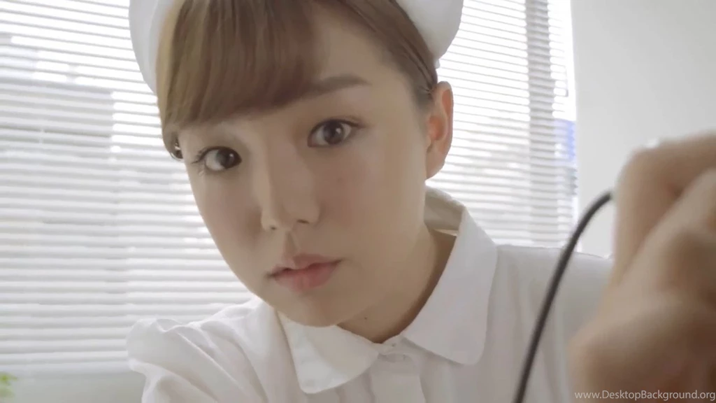 Ai Shinozaki AGA Skin Clinic CM June 2015 Hello!Online